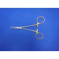 Medizinische Straight Hemostat Force